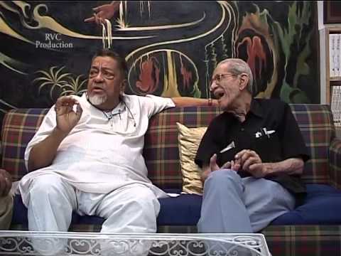 "Tumi Robe Nirobe..." - "তুমি রবে নীরবে..." | A Documentary Film on V BALSARA | Created by Robin De