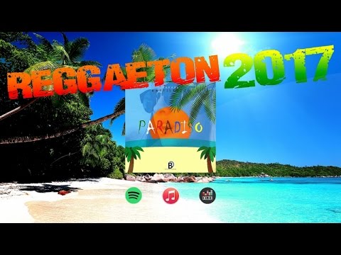 Rafael Battistuzzi - Paradiso - (REGGAETON 2017)