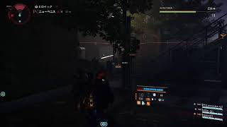 デビジョン2装備集め参加◎