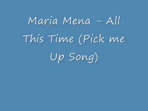 All This Time (pick Me Up Song) video