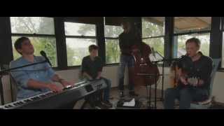 Andrew Peterson &quot;Don&#39;t You Want To Thank Someone&quot; Live at the Rabbit Room (Part 2)