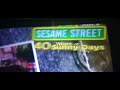 Sesame Street 40 Years Of Sunny Days Disc 2 Dvd