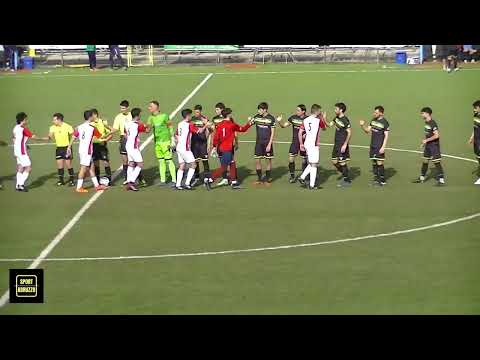 Amiternina-Varano 1-1: gol e highlights | Promozione