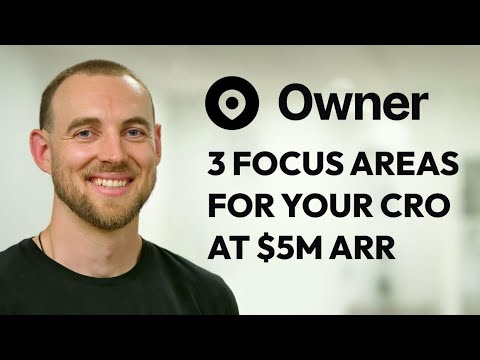 Nathan Latka interviews Owner.com