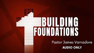 Building Foundations
