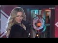 Melissa Naschenweng Hitmedley ORF2 Wenn Die Musi Spielt 23 01 2021