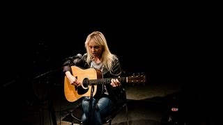Laura Marling - Once (Live on KEXP)