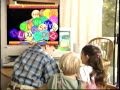 Kindle Park 2000 Promo VHS Capture