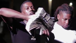 B La B x Lil Baby - Sunday Morning (BTS) asst directed by showtime showtime