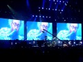 David Crowder Band - The Veil (LIVE @ Passion 2012)