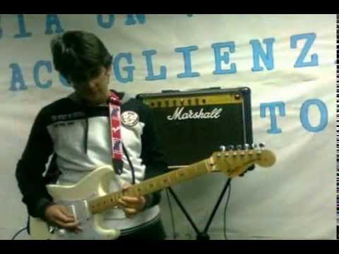 Il Duo e Mezzo_Uomini soli [Pooh] [Live Studio]