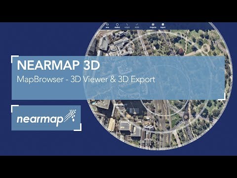 Nearmap’s 2024 Annual Report: Navigating A Changing Landscape - Map 