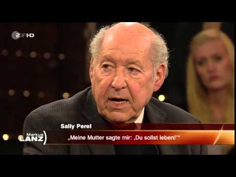 Interview Sally Perel