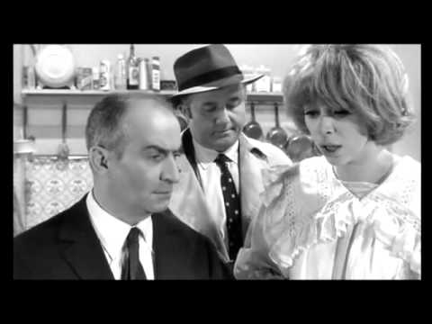 De funes Mauvaise foi