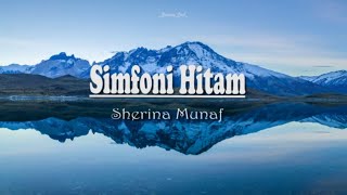 Download lagu Video Lirik || Simfoni Hitam || Sherina Munaf mp3