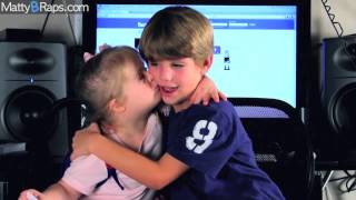 The Story of MattyB & Sarah Grace