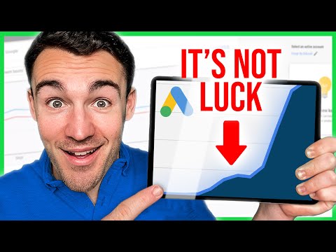 Mastering Google Ads Optimization & Scaling – Ben Heath