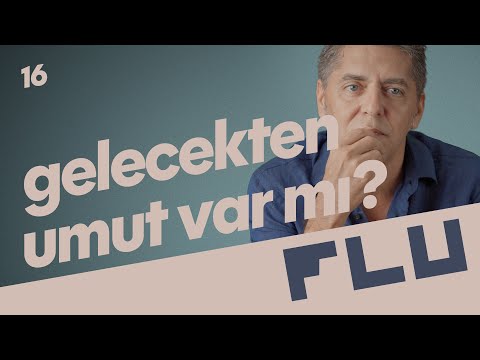 Is There Hope for the Future? - If Türkiye Were 100 People - Aydın Erdem - B16