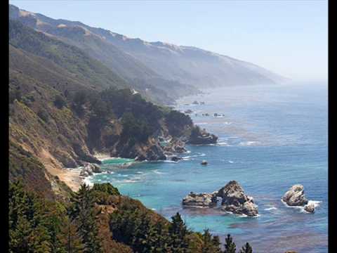 Magic Castles---Big Sur