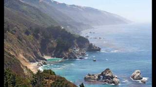 Magic Castles---Big Sur