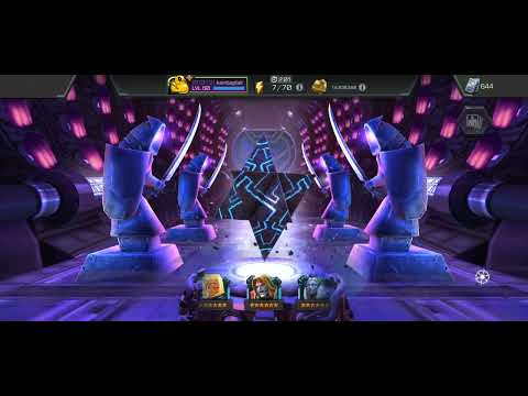 Opening 13x 6 Stars Crystal | MCOC | Marvel Contest of Champions