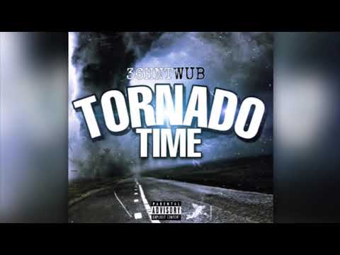 3600 Wub - Tornado Time
