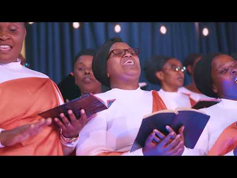 Umwami wacu,Yesu by Cantique Singers ADEPR MUHOZA.Indirimbo ya 198G