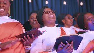 Download lagu Umwami wacu,Yesu by Cantique Singers ADEPR MUHOZA.Indirimbo ya 198G mp3