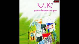 Download lagu U.K'S Permata Hati mp3