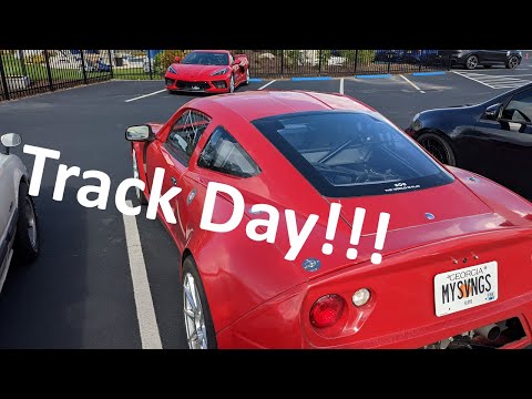 Track Day Review of the Factory Five 818C Kit Car