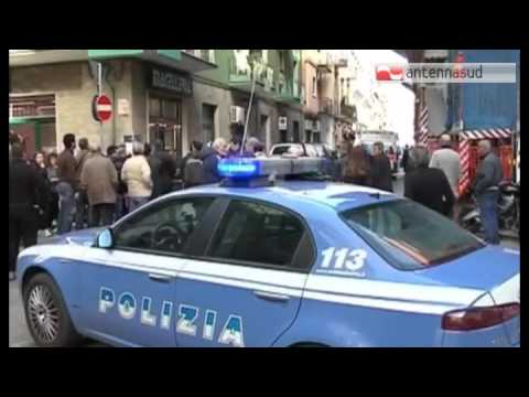 Tg Antenna Sud - Bari, rimossa targa della vergogna