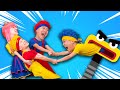 Vacuum Сleaner D Billions Kids Songs