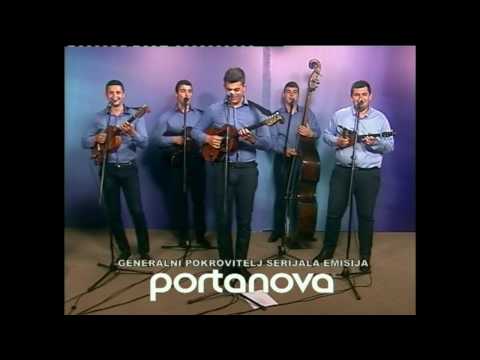 Sokak bez imena - Zoro plava