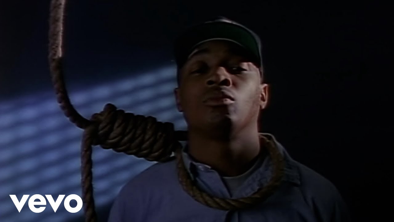 Public Enemy - Black Steel In The Hour Of Chaos - YouTube