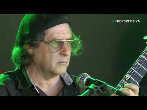 Música de la Tierra 2015 Los gauchos de Roldán