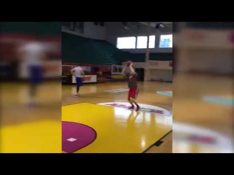 AKK Universitas- KK Agrodalm najava utakmice