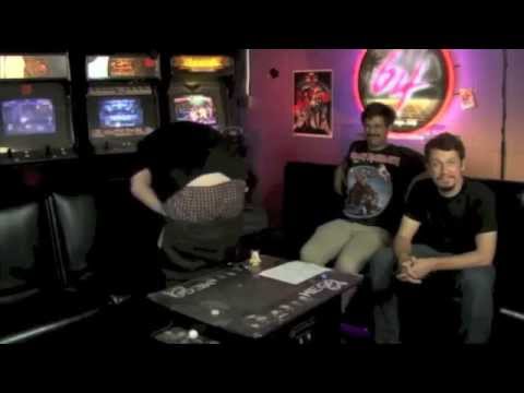 Mega64 Podcast 317 - Ending