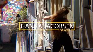 Hanna Jacobsen Dance Reel