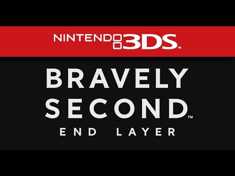 Bravely Second: End Layer - Launch Trailer (Nintendo 3DS)