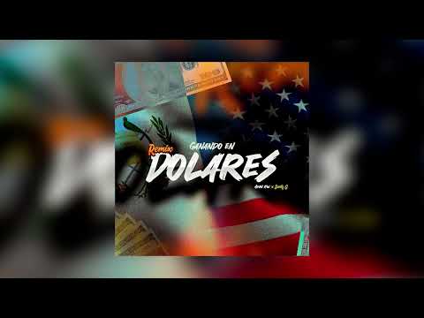 ADAN JFW x SANTY G - GANANDO EN DOLARES (REMIX)