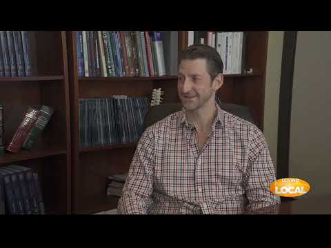 Knee Arthritis with Dr. Eric Jepson of Colorado Springs Orthopedic Group