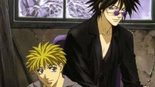 get backers-barairo no sekai (opening 2)