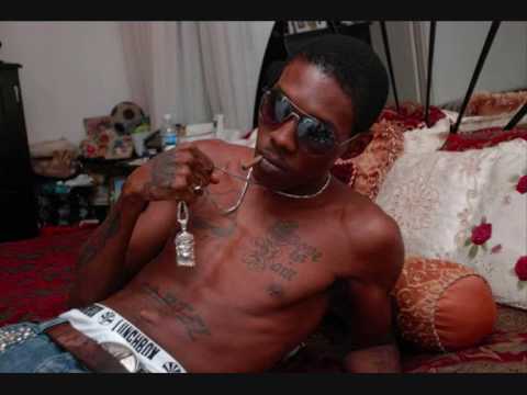 *NEW* Vybz Kartel Feat. Gaza Indu - Climb Di Mountain (New Middle East Riddim) High Quality