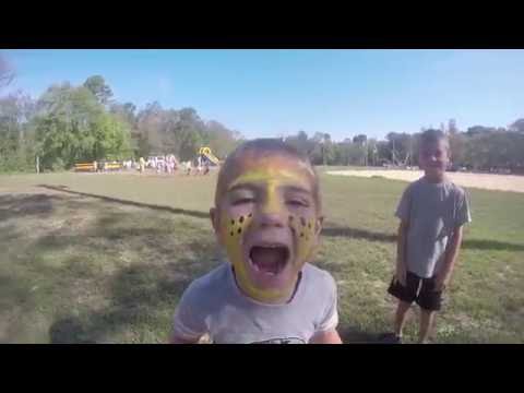 Freshman Division Week 8-2016 Summer