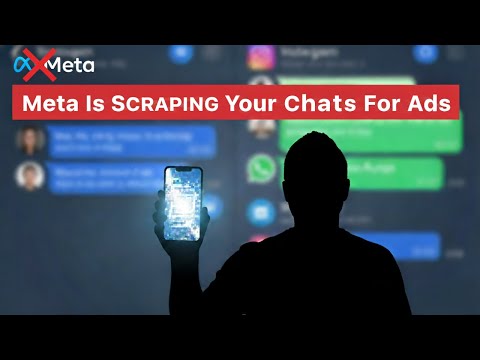 Your AI Privacy Is At Risk With Meta