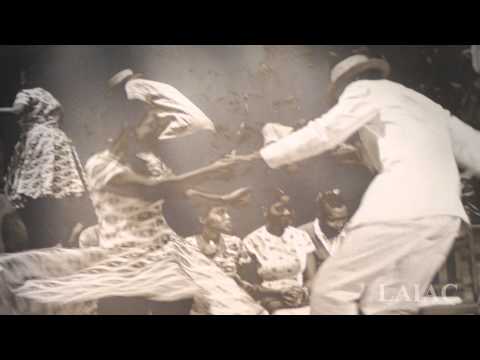 Interview with Mai-Elka Prado and Amilcar Priestley of the Afro-Latino Festival