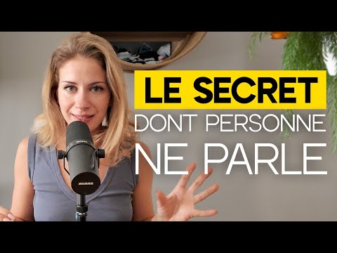 Si tu veux devenir discipliné, écoute ça