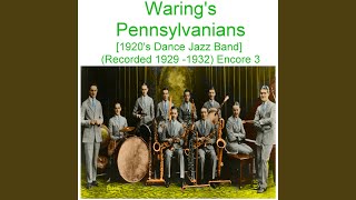 Gee, But I’d Like to Make You Happy (Victor 22492B) (Recorded 1930)