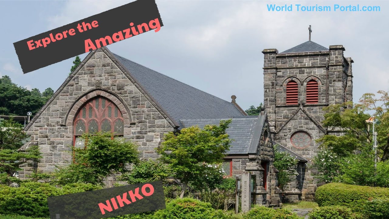 Nikko
