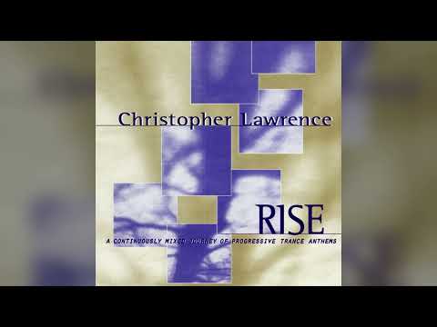 Christopher Lawrence - Rise (1997)